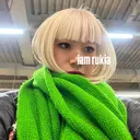 wewe / rukiaのプロフィール画像