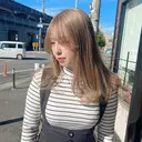 LA PAGE Amiのプロフィール画像