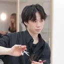 翼/ワンカラー×髪 質改善トリートメントのプロフィール画像