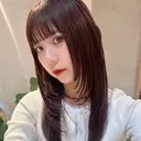 🧸🫧暖色/ボブ/ 橋本美柚🫧🧸のプロフィール画像