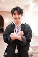 【無料】カットモデル 募集名駅ioriのプロフィール画像