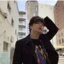 ブリーチ縮毛矯正 ハイライト/石田悠斗のプロフィール画像