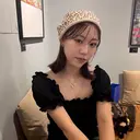 透明感カラー × ハイトーン さきのプロフィール画像