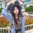 似合わせモテヘア Akari🦢🖤のプロフィール画像