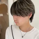 銀座/髪質改善/ 艶カラー✨三嶋のプロフィール画像