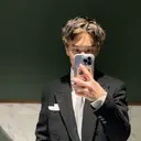 透明感，髪質改善の プロ☝🏻前田俊樹✨のプロフィール画像