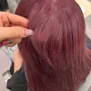 カラー､縮毛矯正 募集中🖤/横浜のプロフィール画像