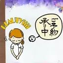 eyelash  三和結のプロフィール画像