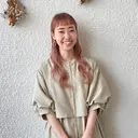 透明感カラー/ 寺田千雅子のプロフィール画像