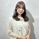 美髪叶える潤いカラー 🌷/天神/miyuのプロフィール画像