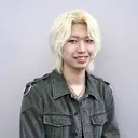 マエダルイ🌐 メンズパーマ🌐博多のプロフィール画像