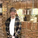 AUBE HAIR 首藤優弥のプロフィール画像