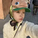 まえだ にちかのプロフィール画像