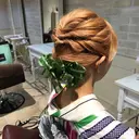 Hairstyle Chou-Chouのプロフィール画像