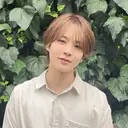 トレンド透明感カラー ☘️大貫 昂涼🐹のプロフィール画像