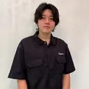 ✨パーマ専門美容師✨ 綱島蓮のプロフィール画像