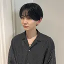 新宿/透明感カラー/ 韓国ヘア/SHOKIのプロフィール画像