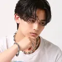【メンズサロン】 渋谷BLUCK本店のプロフィール画像