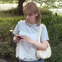 sana / knackのプロフィール画像