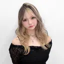 透ける透明感カラー 🩶anju🪽ྀིのプロフィール画像