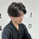 ショート/レイヤー /韓国ヘアNOBUのプロフィール画像