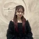 暖色/艶カラー/ エクステ/ユリヤのプロフィール画像