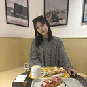 ブリーチなしWカラー × ハイトーン さきのプロフィール画像