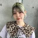 カコ♡ ボブ ヘアアレンジのプロフィール画像