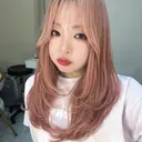 aku💞韓国風🩷 ピンクカラー🎀🩷のプロフィール画像
