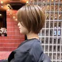 ショート ロンド　エメのプロフィール画像