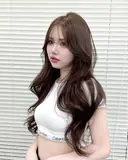 美髪透明感カラー🫧 銀座ACADEMYのプロフィール画像