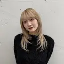 透明感🪽艶カラー☆ 伊東 楓のプロフィール画像