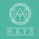 HAYS HAIR&MAKEのプロフィール画像
