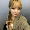 ☘️折戸結菜☘️ ハイトーンカラーのプロフィール画像