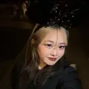 海外風ハイトーンヘア 🖤ririka🖤のプロフィール画像