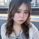 韓国ヘア/ レイヤーカット　ゆめのプロフィール画像