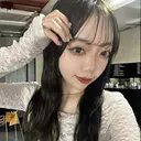 高山 沙来/レイヤー カット/髪質改善艶髪のプロフィール画像