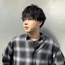 須藤 優真ボブ ショートのプロフィール画像