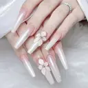 Aura  Nail 長さだし/パラジェルのプロフィール画像