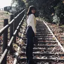 倉敷駅前アイリスト Yuiのプロフィール画像