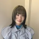 🌀パーマ ・ストレート/リリアのプロフィール画像