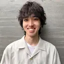 髪質改善/ カット/吉田光佑のプロフィール画像