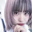 ハイトーン/透明感 カラー🤍こころのプロフィール画像