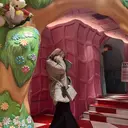 土井遥風/福岡天神/ 縮毛矯正モデル募集中のプロフィール画像