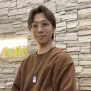 はじめ 透明感カラーのプロフィール画像