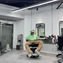 ナカ レオナのプロフィール画像