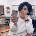 ✨髪質改善×透明感 カラー✨岩下哲也のプロフィール画像