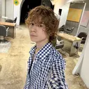 ブリーチなし透明感 ✨ソウタのプロフィール画像