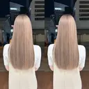 カラーと髪質改善 のミライのプロフィール画像