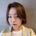 NANA🩵ベージュ /艶髪/韓国風🐰のプロフィール画像